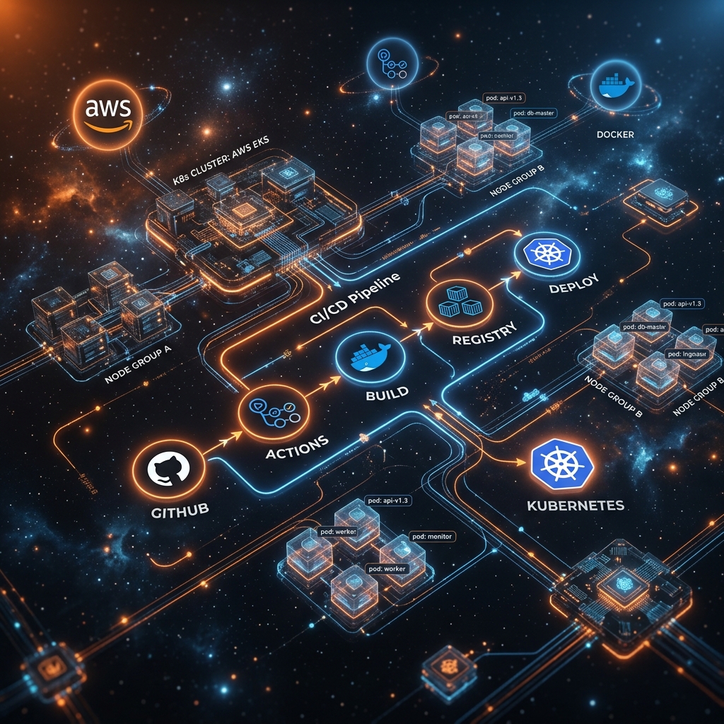 Cloud & DevOps