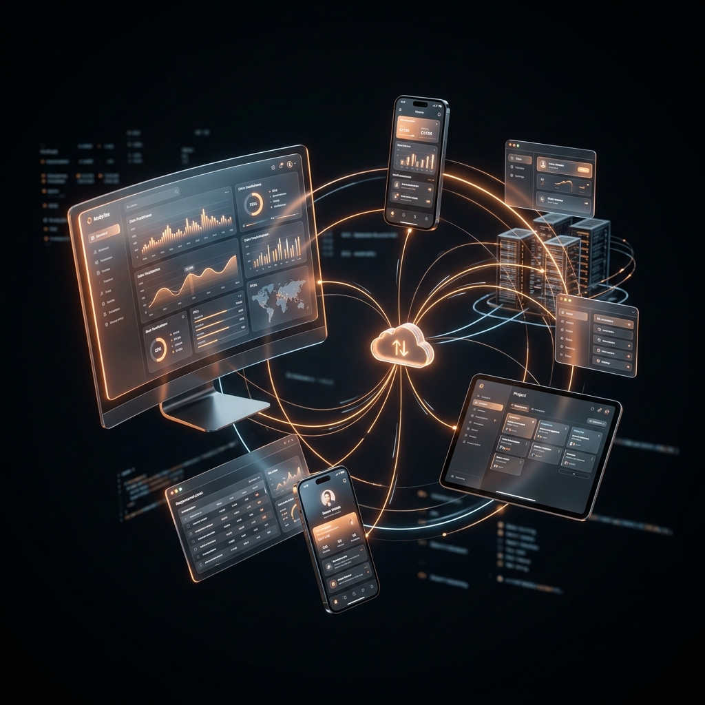 Data & Analytics