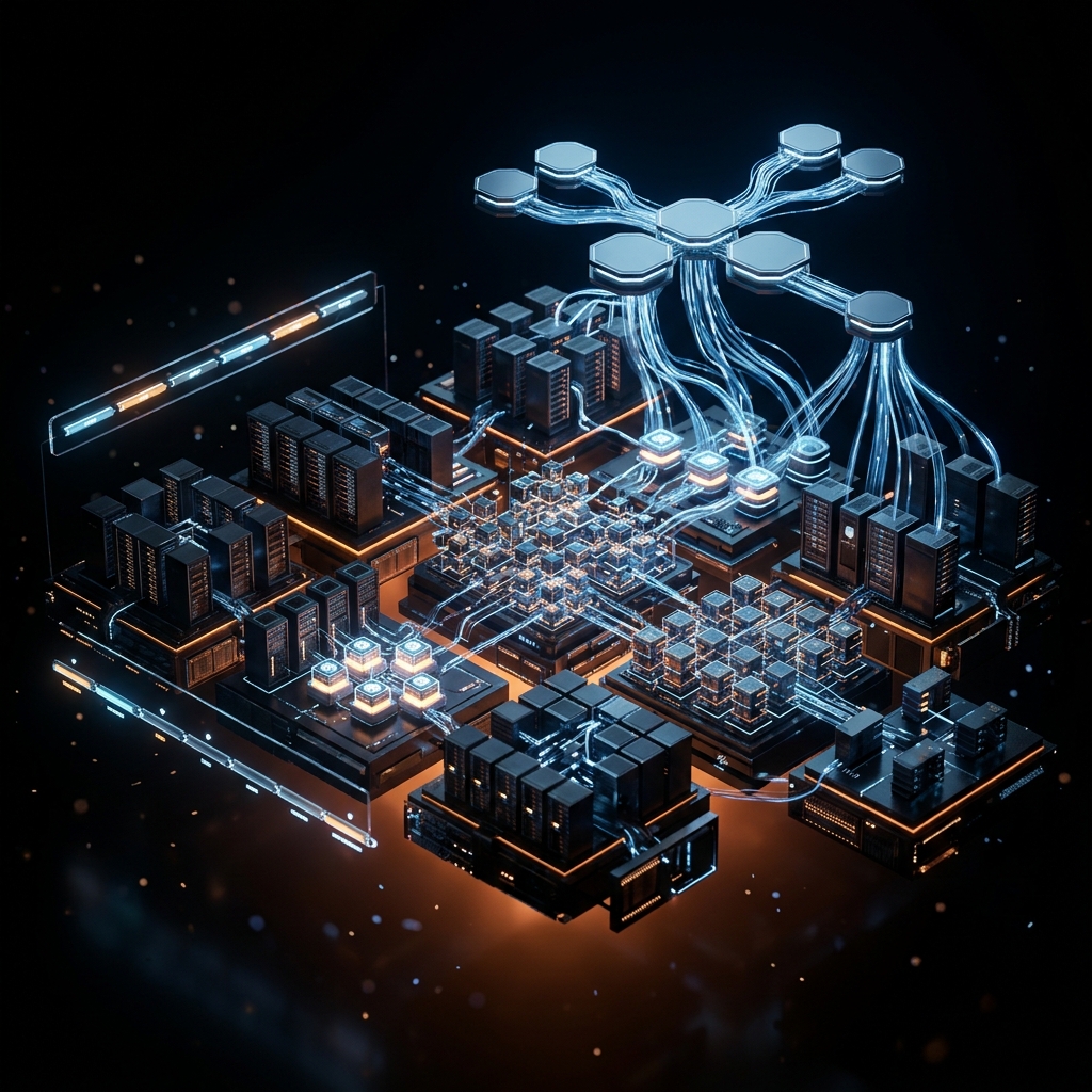 Scalable Engineering — Enterprise cloud architecture and microservices