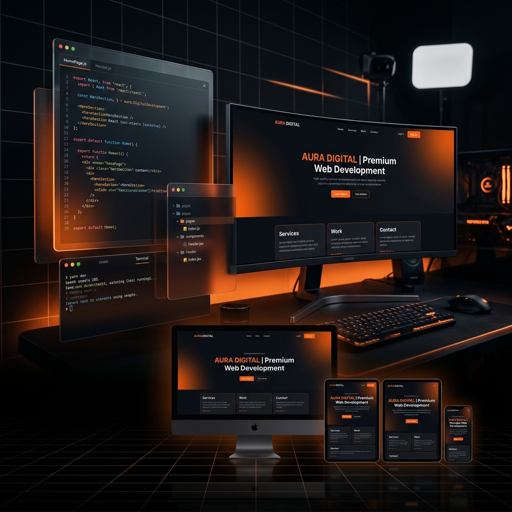 Web and Mobile Platforms